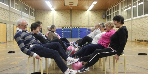 Rehasport